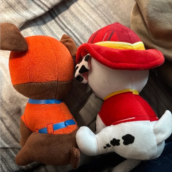 Paw patrol - Picture 2 of 2
